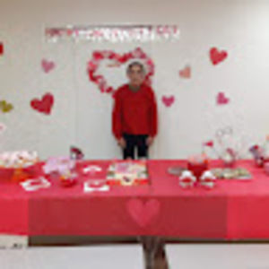 Meet your Posher, Abraham